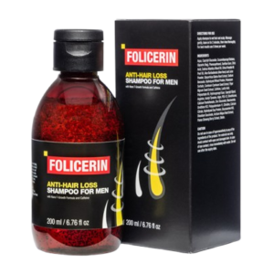 folicerin hair loss