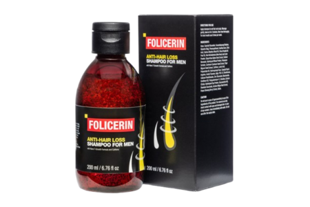 folicerin hair loss
