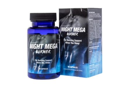 night mega burner