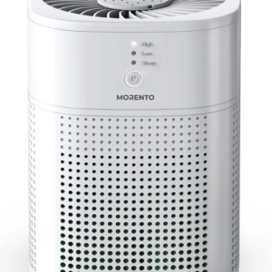 Home MORENTO HY1800 Air Purifiers
