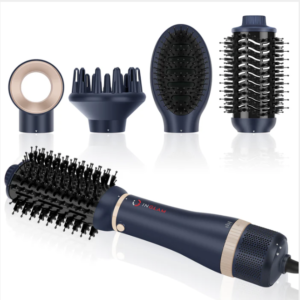 Home 4 in 1 blowout brush set