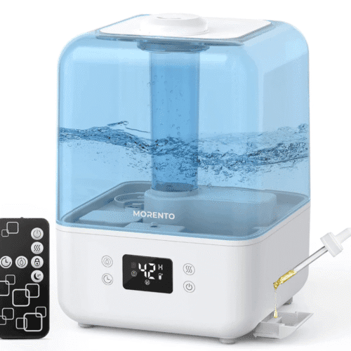 MORENTO MR4102 Cool Mist Humidifier
