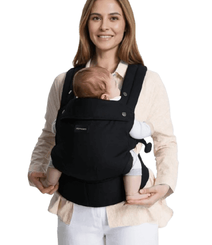 Momcozy PureHug Baby Carrier