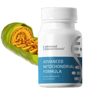 Advanced Mitochondrial Formula