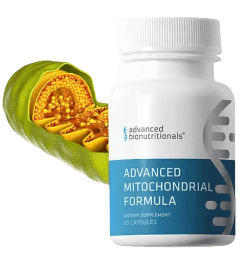 Advanced Mitochondrial Formula