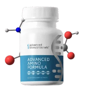 Advanced Amino Formula