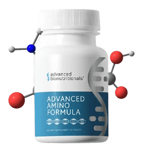 Advanced Amino Formula