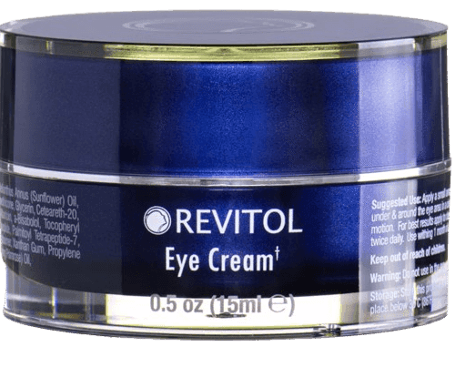 Revitol Eye Cream