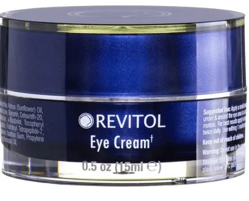Revitol Eye Cream