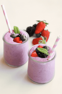The Smoothie Diet