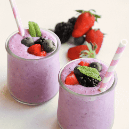 The Smoothie Diet